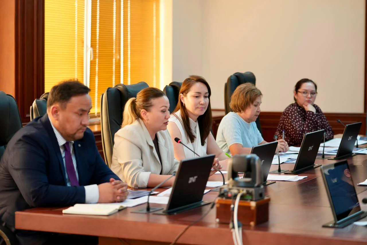 Жаңартылатын энергия көздері саласында кәсіптік біліктіліктер жөніндегі жаңа салалық кеңес құрылды